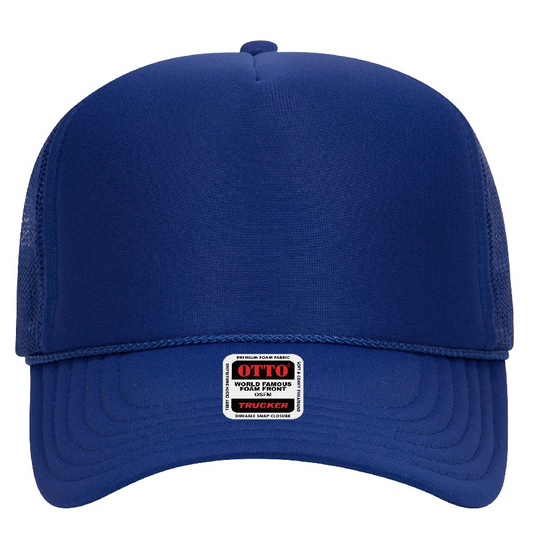 Trucker Hat