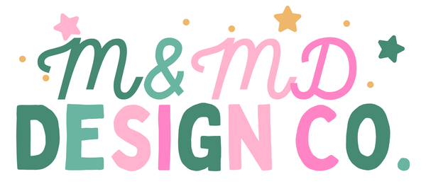 M&MD Design Co.