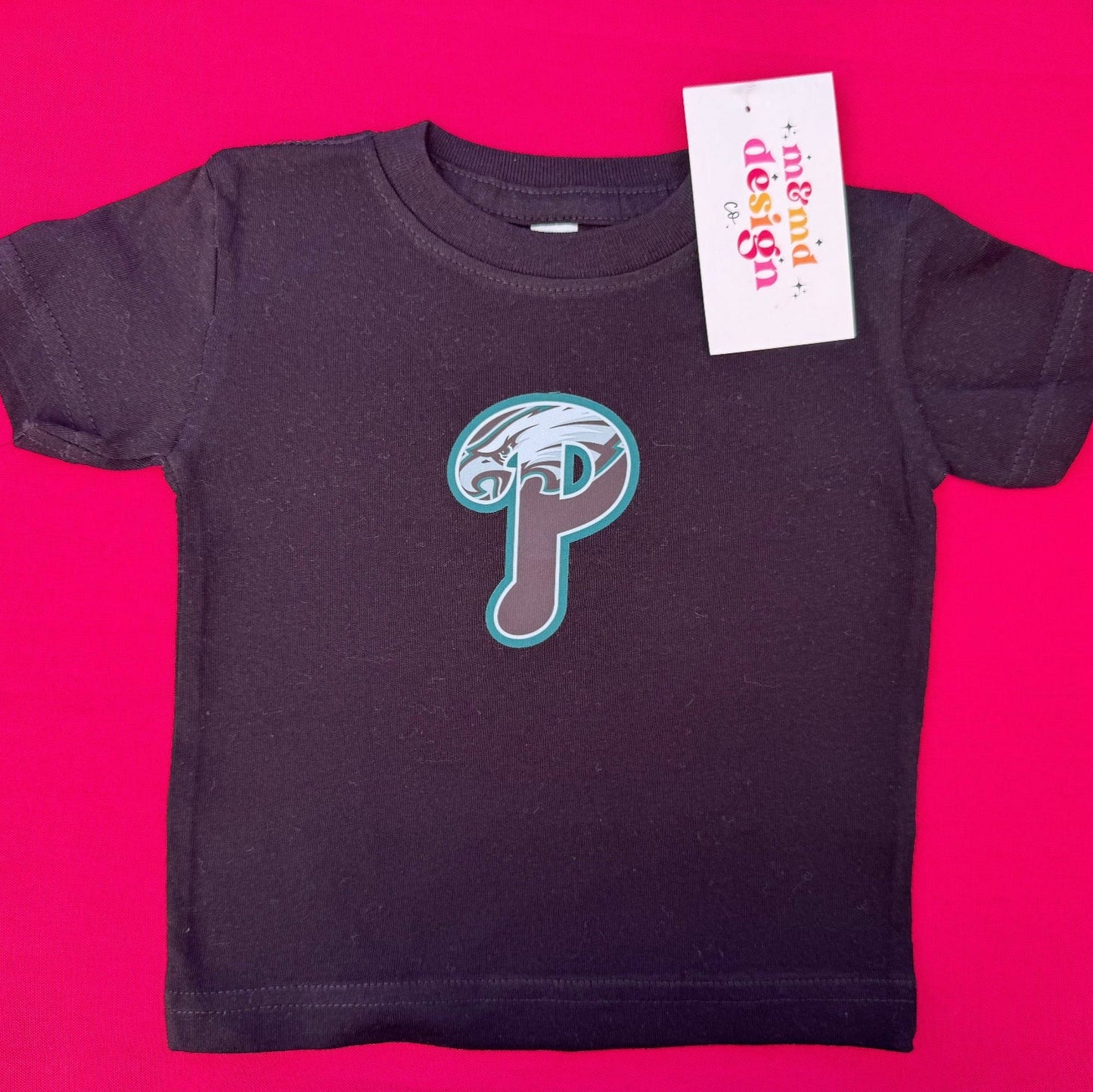 Baby Phan Tee