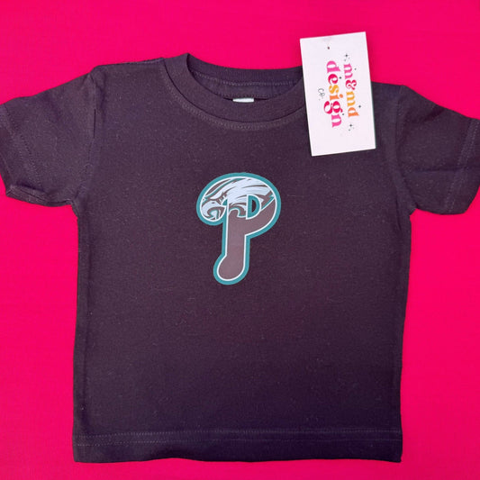 Baby Phan Tee