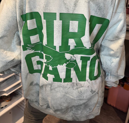 Sundays Are For the Birds Sweatshirt