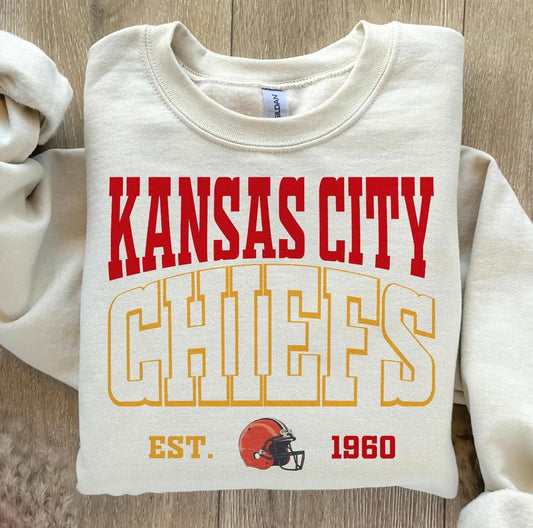 KC Sweatshirt