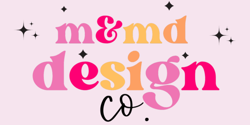 M&MD Design Co.